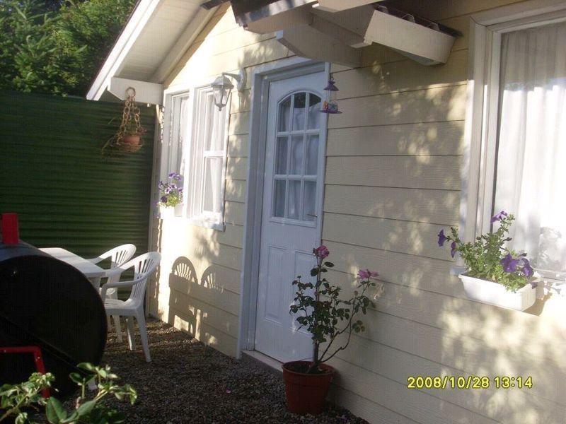 Magda Villa La Angostura Exterior foto