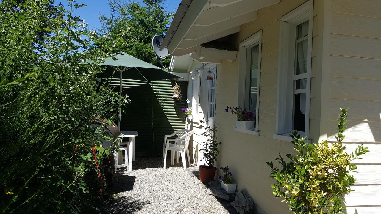 Magda Villa La Angostura Exterior foto